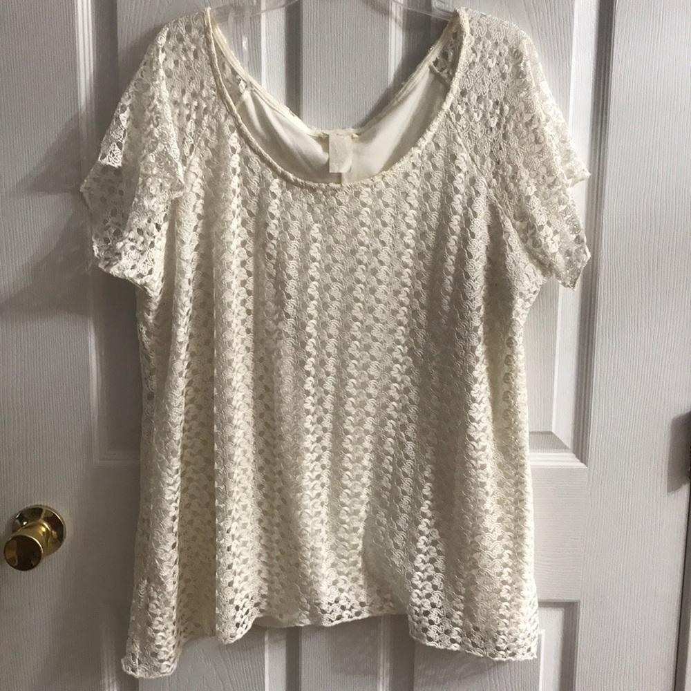 Women’s blouse
